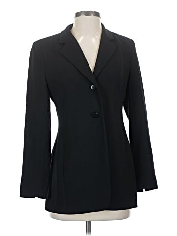 Casual Corner Wool Blazer (view 1)
