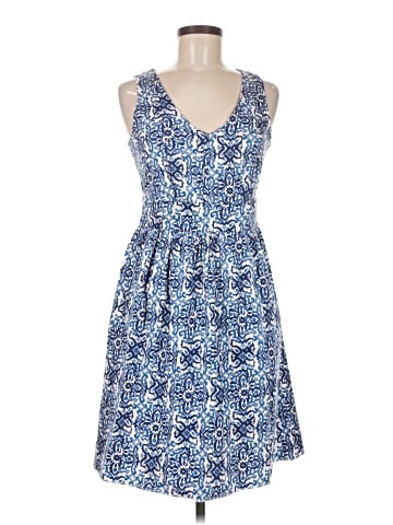 Milly Casual Dress (view 1)