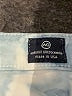 Adriano Goldschmied Tie-dye Blue Jeans Size 25 waist - photo 7