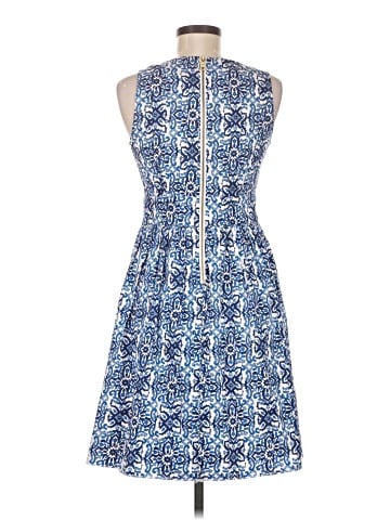 Milly Casual Dress (view 2)