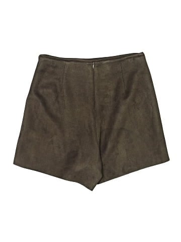 Zara Basic Skort (view 2)