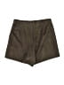 Zara Basic Brown Skort Size M - photo 2