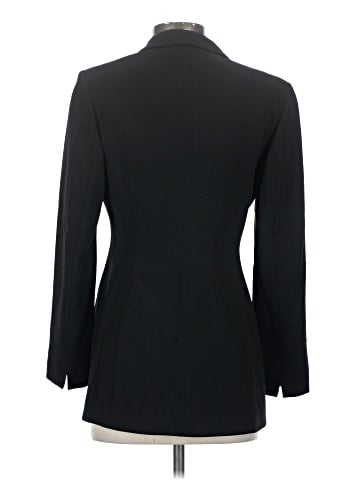 Casual Corner Wool Blazer (view 2)
