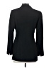 Casual Corner 100% Wool Black Wool Blazer Size 2 - photo 2