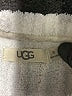 Ugg 100% Polyester Ivory Turtleneck Sweater Size XS - photo 7