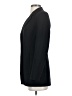 Casual Corner 100% Wool Black Wool Blazer Size 2 - photo 5