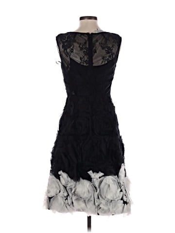 Teri Jon by Rickie Freeman Cocktail Dress (view 2)