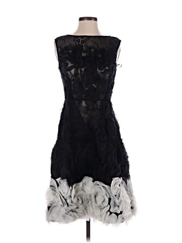 Teri Jon by Rickie Freeman Cocktail Dress (view 1)