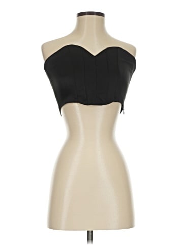 Zara Bodysuit (view 1)