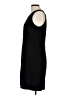 Bice Solid Black Casual Dress Size 10 - photo 5
