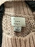 A New Day Tan Turtleneck Sweater Size S - photo 7