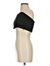 Zara Black Bodysuit Size XS - photo 5