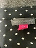 Vince Camuto 100% Polyester Polka Dots Black 3/4 Sleeve Blouse Size XXS - photo 7
