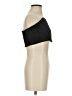 Zara Black Bodysuit Size XS - photo 4