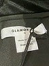Glamorous Black Bodysuit Size XS - photo 3