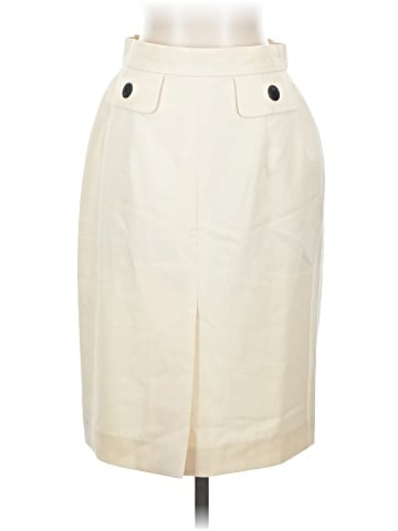 Escada by Margaretha Ley Formal Skirt (view 1)