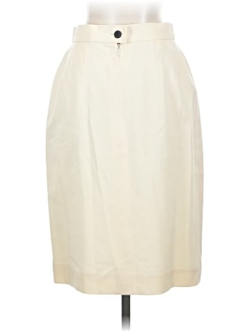 Escada by Margaretha Ley Formal Skirt (view 2)