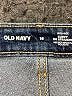 Old Navy Blue Jeans Size 16 - photo 3