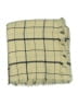 Look 100% Acrylic Green Tan Scarf One size - photo 2