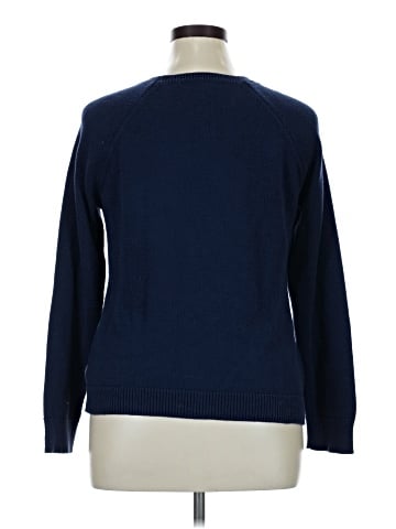 Chaps Pullover Sweater (view 2)