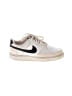 Nike White Sneakers Size 7 1/2 - photo 1