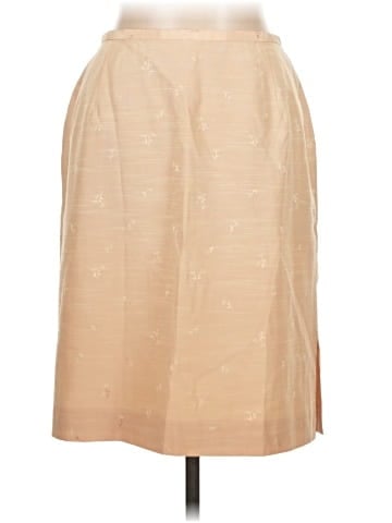 Norton McNaughton Formal Skirt (view 1)