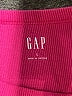 Gap Pink Active T-Shirt Size L - photo 7