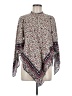 Rosetta Getty Paisley Ivory Long Sleeve Blouse Size M - photo 1