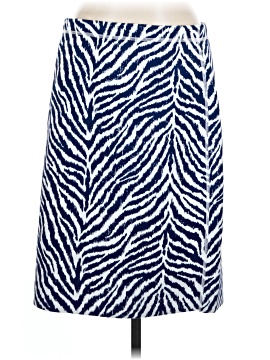 J. Mc Laughlin Casual Skirt