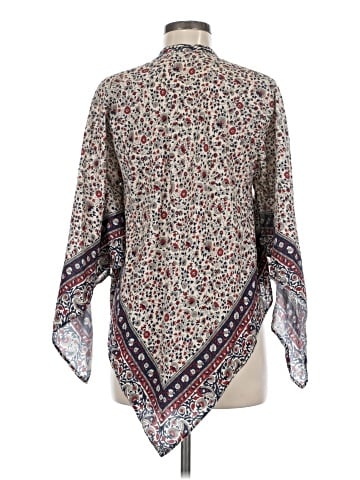 Rosetta Getty Long Sleeve Blouse (view 2)