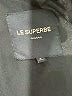 Le Superbe 100% Polyester Black Cocktail Dress Size 4 - photo 7