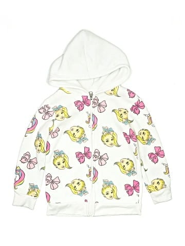 Nickelodeon Zip Up Hoodie (view 1)