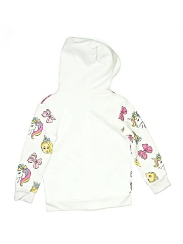 Nickelodeon Zip Up Hoodie (view 2)