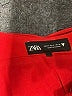 Zara Red Kimono Size M - photo 6