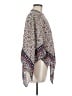 Rosetta Getty Paisley Ivory Long Sleeve Blouse Size M - photo 4