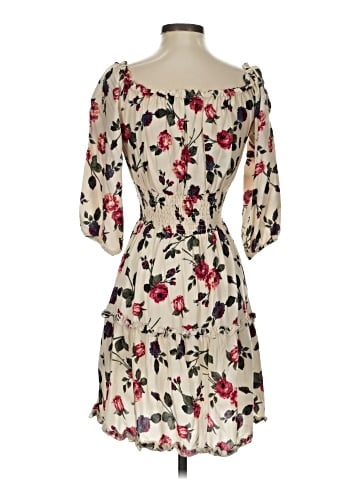 J for Justify Cocktail Dress (view 2)