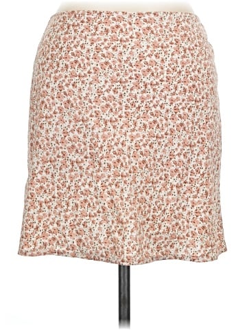 Et Clet Casual Skirt (view 1)