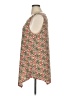 Rafaella Brown Casual Dress Size XL - photo 5