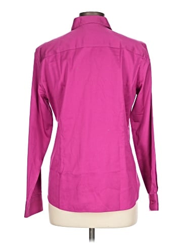 Shirt 469 Long Sleeve Button-Down Shirt (view 2)