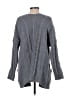 Love Tree Gray Cardigan Size S - photo 2
