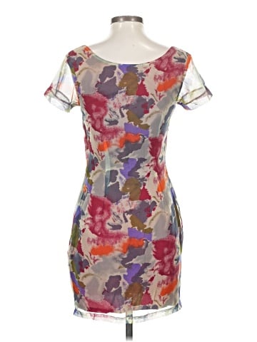 Vivienne Tam Cocktail Dress (view 2)