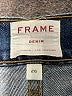 FRAME Denim Blue Jeans Size 26 waist - photo 4