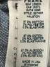 FRAME Denim Blue Jeans Size 26 waist - photo 5