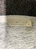 Michelle by Comune Ivory Long Sleeve Top Size XS - photo 7