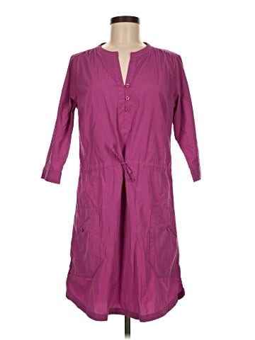 Patagonia Casual Dress (view 1)