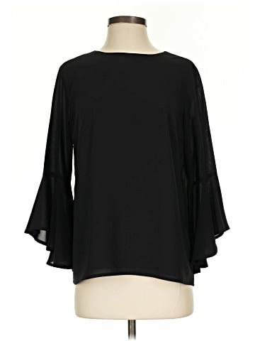 GOLDRAY 3/4 Sleeve Blouse (view 1)
