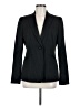 Evan Picone Black Blazer Size 8 - photo 1
