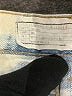 Current/Elliott Blue Denim Shorts Size 25 waist - photo 3