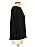 GOLDRAY Black 3/4 Sleeve Blouse Size S - photo 4