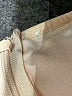Unbranded Pink Tan Cocktail Dress Size XL - photo 3